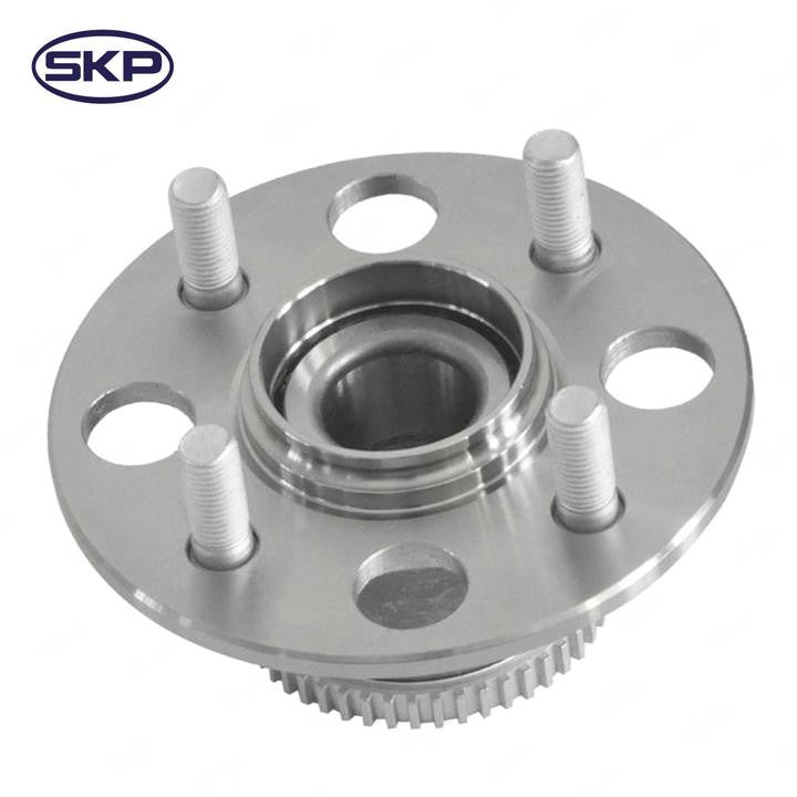 SKP Wheel Bearing and Hub Assembly SK512175 image 2