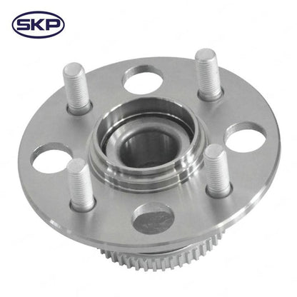 SKP Wheel Bearing and Hub Assembly SK512175 image 2