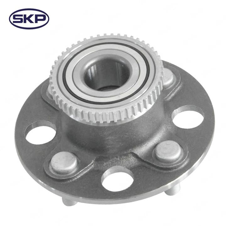 SKP Wheel Bearing and Hub Assembly SK512175 main image