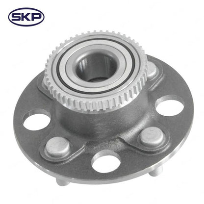 SKP Wheel Bearing and Hub Assembly SK512175 main image