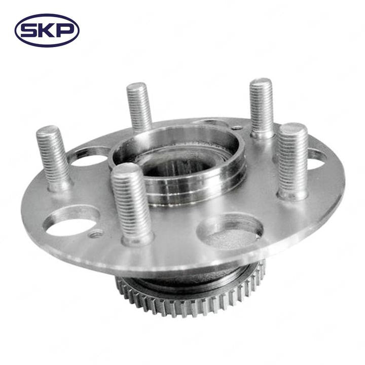 SKP Wheel Bearing and Hub Assembly SK512179 image 2