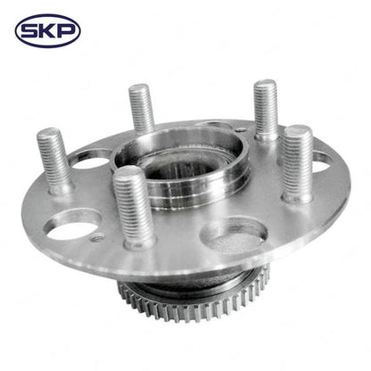 SKP Wheel Bearing and Hub Assembly SK512179 image 2