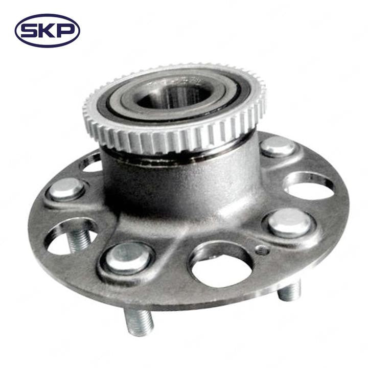 SKP Wheel Bearing and Hub Assembly SK512179 main image