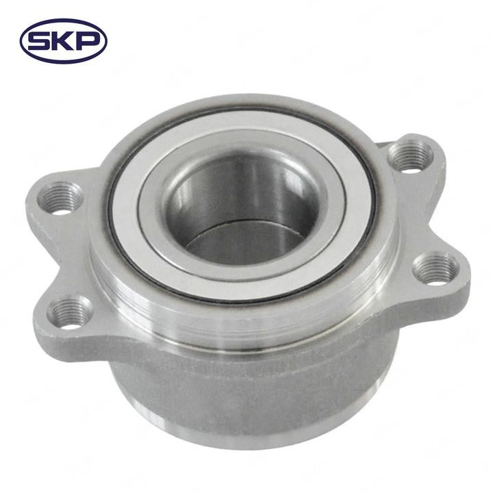 SKP Wheel Bearing and Hub Assembly SK512183 image 2
