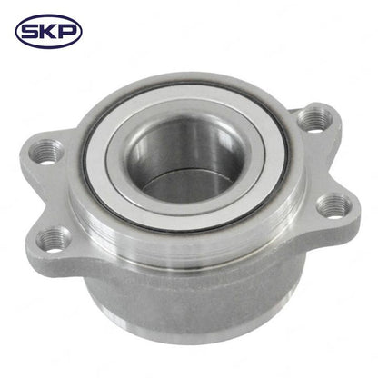 SKP Wheel Bearing and Hub Assembly SK512183 image 2