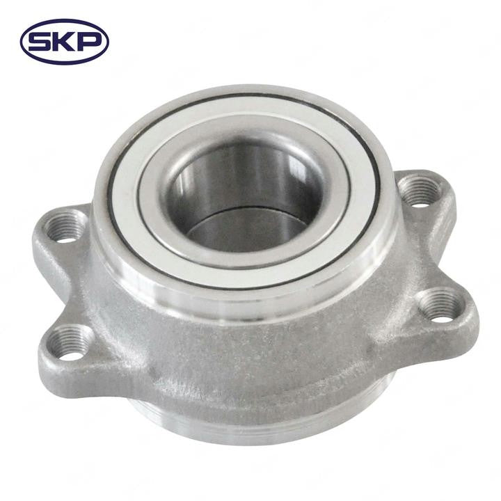 SKP Wheel Bearing and Hub Assembly SK512183 main image