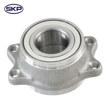 SKP Wheel Bearing and Hub Assembly SK512183 main image