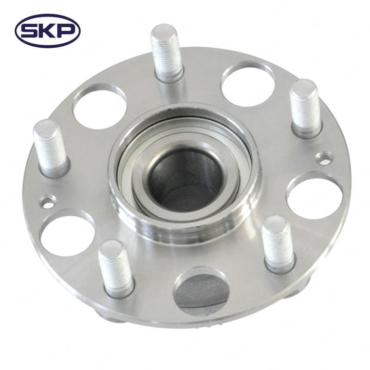 SKP Wheel Bearing and Hub Assembly SK512188 image 2