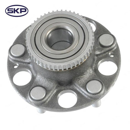 SKP Wheel Bearing and Hub Assembly SK512188 main image