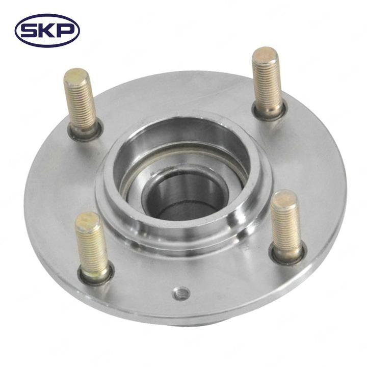 SKP Wheel Bearing and Hub Assembly SK512194 image 2