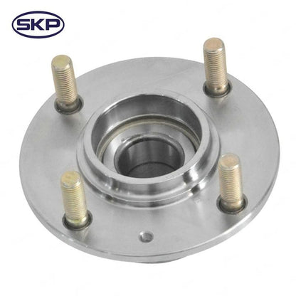 SKP Wheel Bearing and Hub Assembly SK512194 image 2