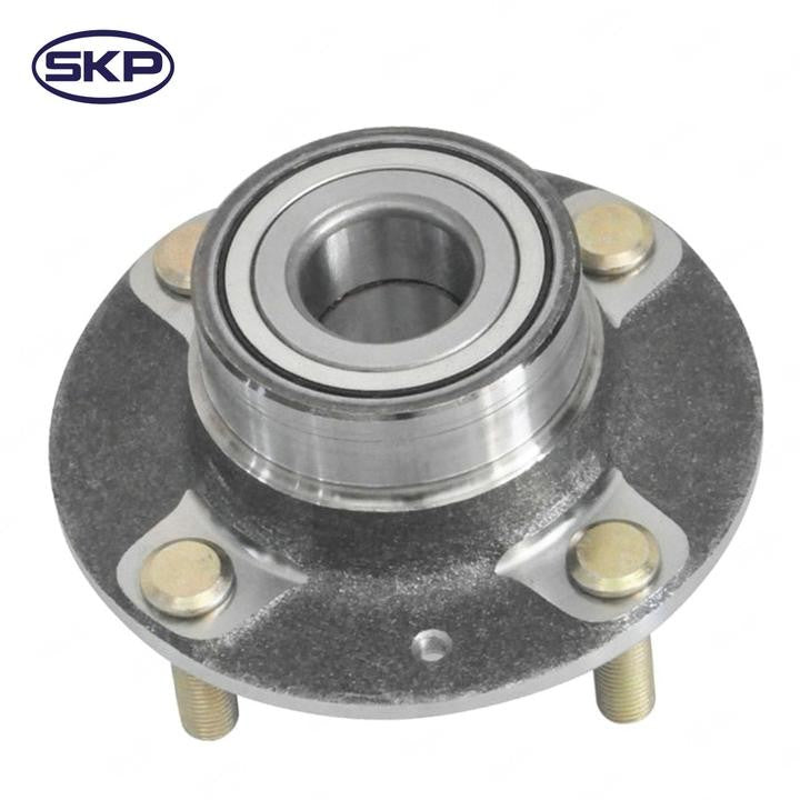 SKP Wheel Bearing and Hub Assembly SK512194 main image