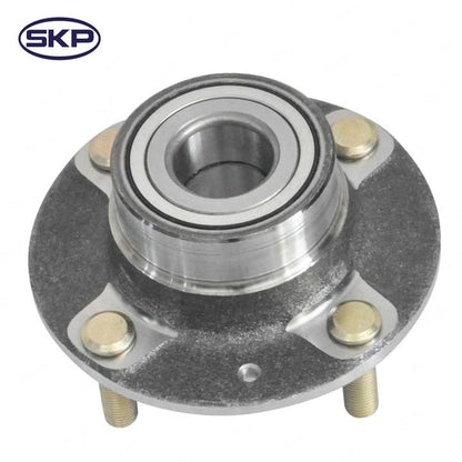 SKP Wheel Bearing and Hub Assembly SK512194 main image
