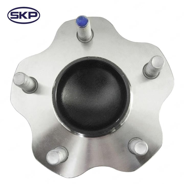 SKP Wheel Bearing and Hub Assembly SK512202 image 2