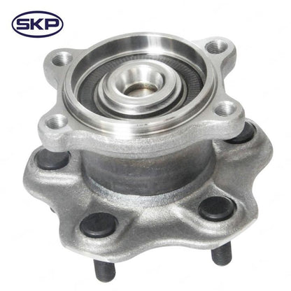 SKP Wheel Bearing and Hub Assembly SK512202 main image