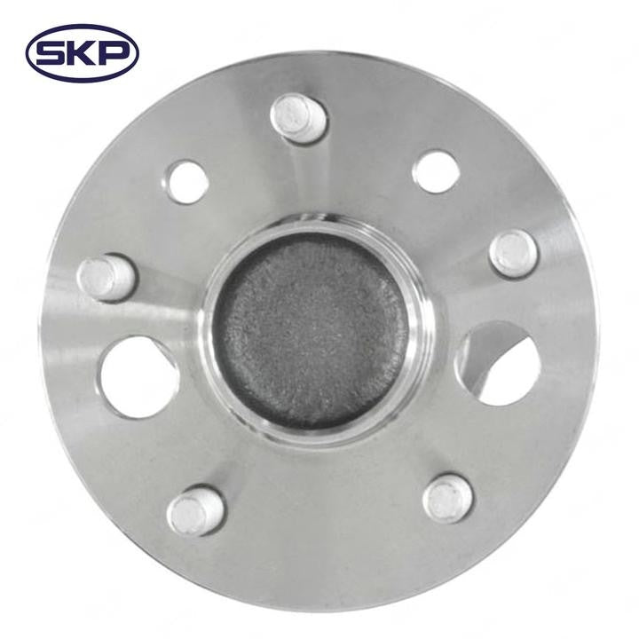 SKP Wheel Bearing and Hub Assembly SK512206
