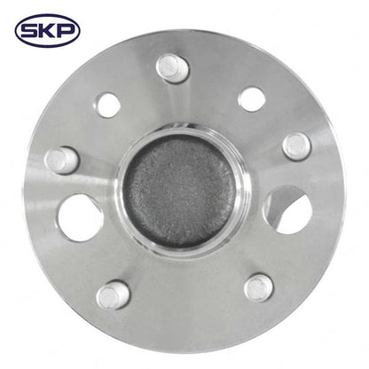 SKP Wheel Bearing and Hub Assembly SK512206