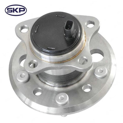 SKP Wheel Bearing and Hub Assembly SK512206