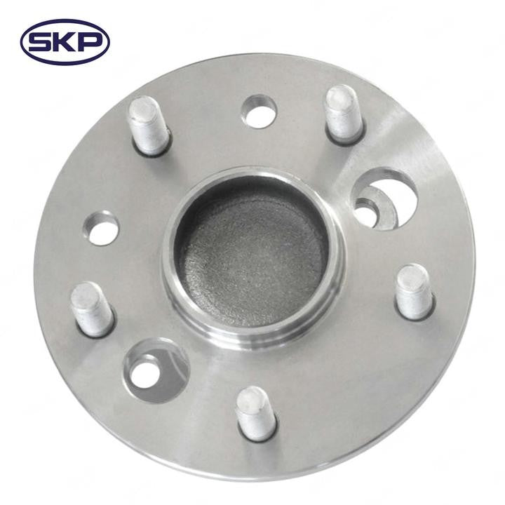 SKP Wheel Bearing and Hub Assembly SK512207 image 2