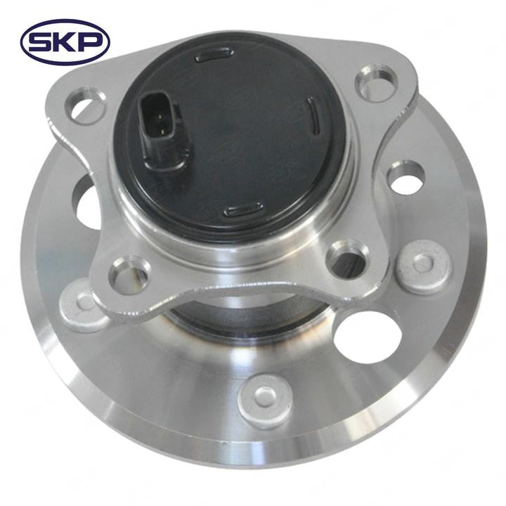 SKP Wheel Bearing and Hub Assembly SK512207 main image