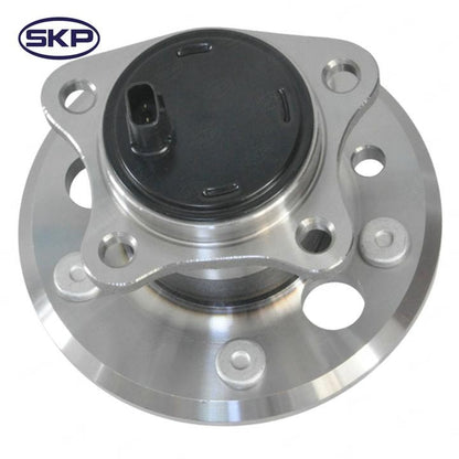 SKP Wheel Bearing and Hub Assembly SK512207 main image
