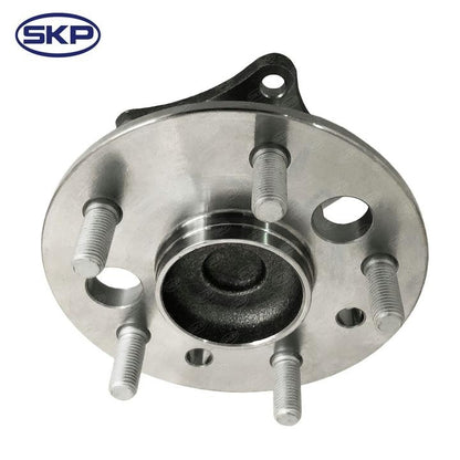 SKP Wheel Bearing and Hub Assembly SK512208