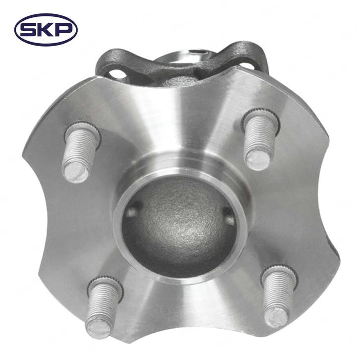 SKP Wheel Bearing and Hub Assembly SK512209