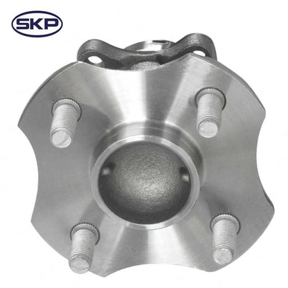 SKP Wheel Bearing and Hub Assembly SK512209