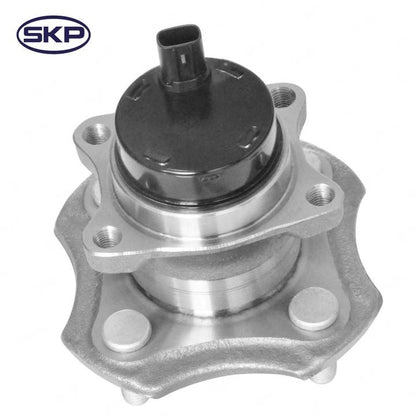 SKP Wheel Bearing and Hub Assembly SK512209