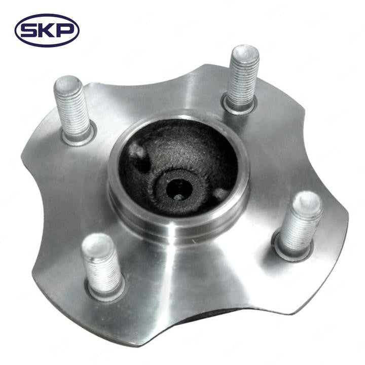SKP Wheel Bearing and Hub Assembly SK512210