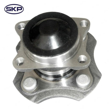 SKP Wheel Bearing and Hub Assembly SK512210
