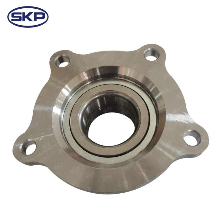 SKP Wheel Bearing and Hub Assembly SK512211