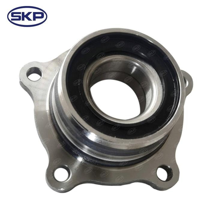 SKP Wheel Bearing and Hub Assembly SK512211