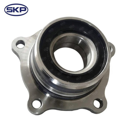 SKP Wheel Bearing and Hub Assembly SK512211