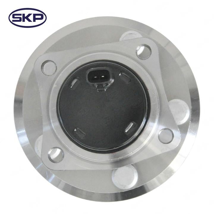 SKP Wheel Bearing and Hub Assembly SK512217 image 2