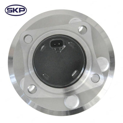 SKP Wheel Bearing and Hub Assembly SK512217 image 2