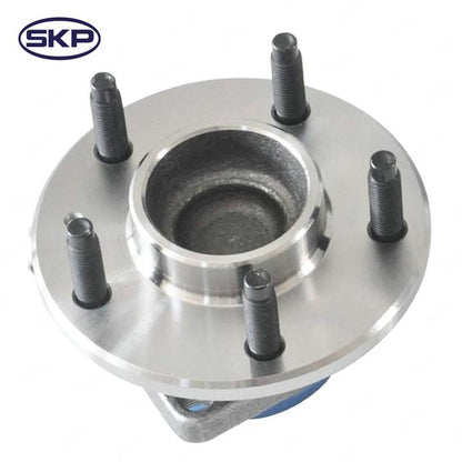 SKP Wheel Bearing and Hub Assembly SK512222 image 2