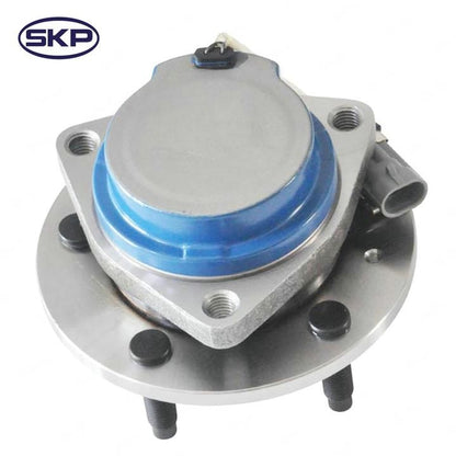 SKP Wheel Bearing and Hub Assembly SK512222 main image