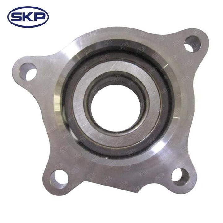 SKP Wheel Bearing Assembly SK512228