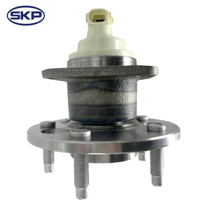 SKP Wheel Bearing and Hub Assembly SK512237