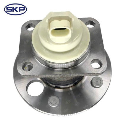 SKP Wheel Bearing and Hub Assembly SK512237