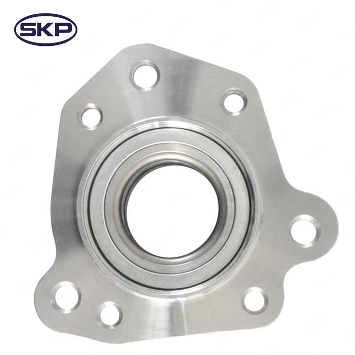 SKP Wheel Bearing and Hub Assembly SK512240