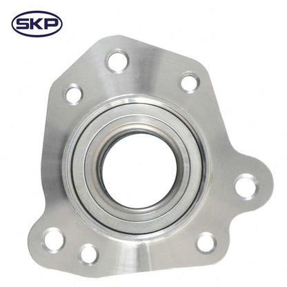 SKP Wheel Bearing and Hub Assembly SK512240