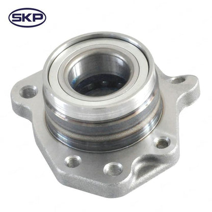 SKP Wheel Bearing and Hub Assembly SK512240