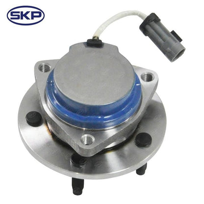 SKP Wheel Bearing and Hub Assembly SK512246