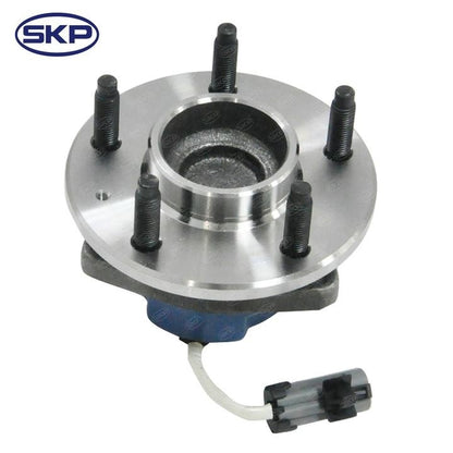 SKP Wheel Bearing and Hub Assembly SK512246