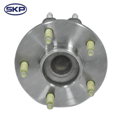 SKP Wheel Bearing and Hub Assembly SK512250
