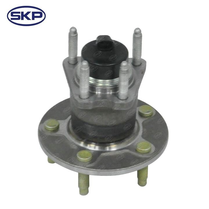 SKP Wheel Bearing and Hub Assembly SK512250