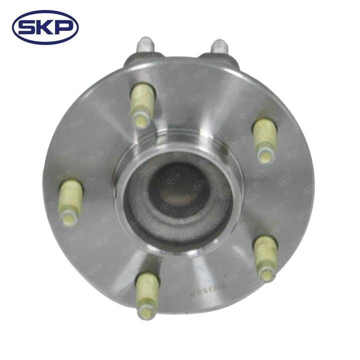 SKP Wheel Bearing and Hub Assembly SK512250
