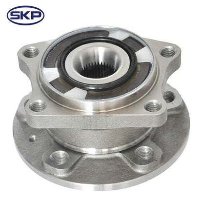 SKP Wheel Bearing and Hub Assembly SK512253 main image
